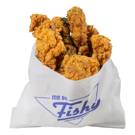 Fish Bites