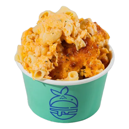 Mac & Cheese