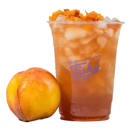 Peach T-Monade
