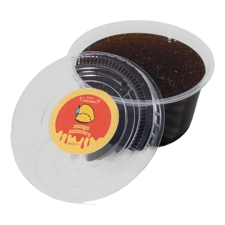 Mango Habanero